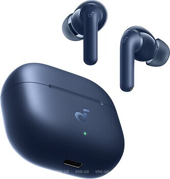Фото Anker SoundCore P42i Blue (D1205G31)