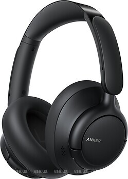 Фото Anker SoundCore Q31i Black (D1404G11)