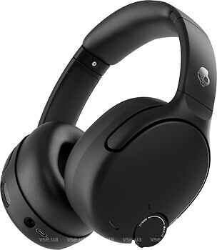 Фото SkullCandy Crusher 720 Black