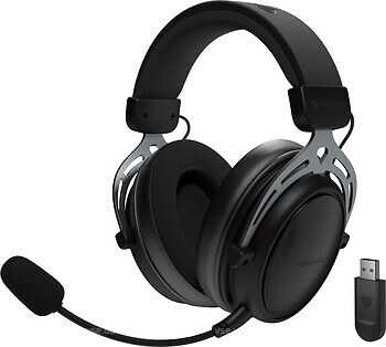 Фото Natec Genesis Toron 706 Black (NSG-2340)
