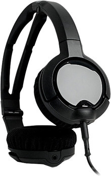 Фото SteelSeries Flux Headset