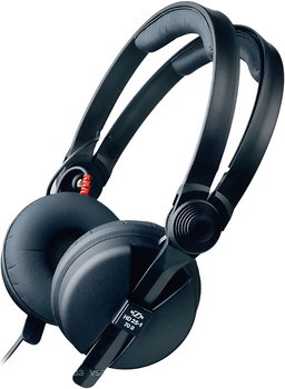 Фото Sennheiser HD 25-1-II