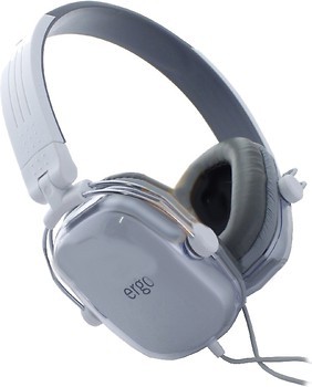 Фото Ergo VD-300 Silver