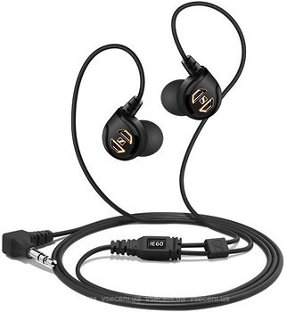 Фото Sennheiser IE 60 Black (504769)