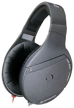 Фото Sennheiser HD 265