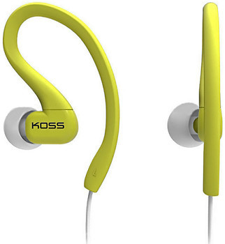 Фото Koss KSC32