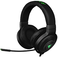 Фото Razer Kraken 7.1 Black (RZ04-01010100-R3M1)