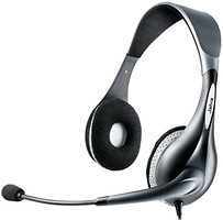 Фото Jabra UC Voice 150 Duo (1599-829-209)