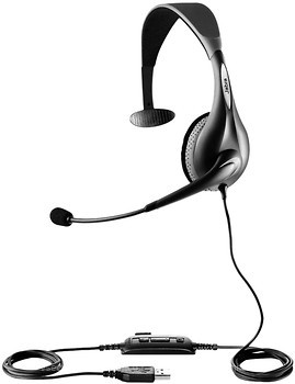 Фото Jabra UC Voice 150 Mono