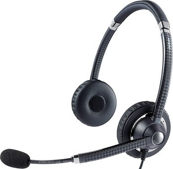 Фото Jabra UC Voice 750 Duo