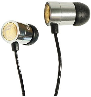 Фото Fischer Audio Silver Bullet v.2