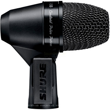 Фото Shure PGA56-XLR