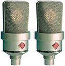 Микрофоны Neumann