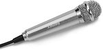 Фото Remax RMK-K01 Silver