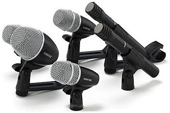 Фото Shure DM5