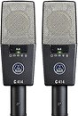 Фото AKG C414 XLS Matched Pair