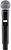 Фото Shure QLXD2/B58