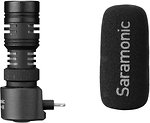 Фото Saramonic SmartMic+ Di