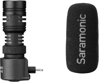 Фото Saramonic SmartMic+ Di