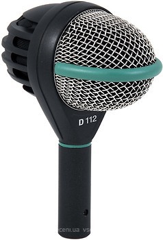 Фото AKG D112