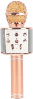 Фото Wster WS-858 Rose-Gold
