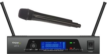 Фото Ibiza UHF10