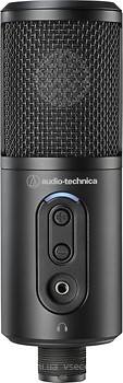 Фото Audio-Technica ATR2500x-USB