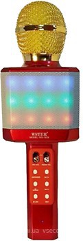 Фото Wster WS-1828 Red