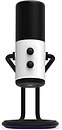 Фото NZXT Capsule USB Microphone White (AP-WUMIC-W1)