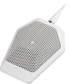 Фото Audio-Technica U851RWb White