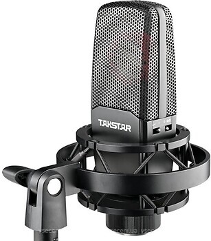 Фото Takstar TAK 55 Wired Microphone