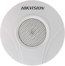 Микрофоны Hikvision