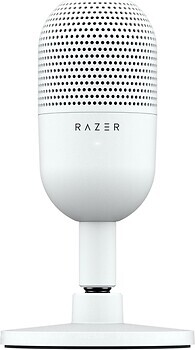 Фото Razer Seiren V3 Mini White (RZ19-05050300-R3M10
