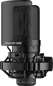 Фото Takstar SM-8B 2nd Gen (90403580)