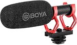 Фото BOYA BY-BM2040 Black (196978)