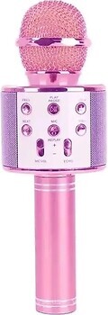 Фото Epik WS858L Pink