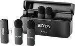 Фото BOYA BY-V4D Lightning