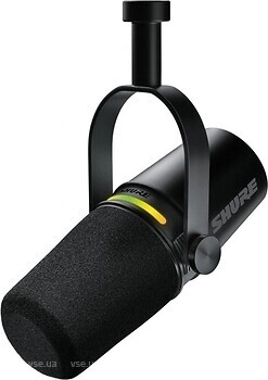Фото Shure MV7+