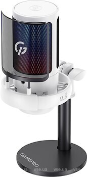 Фото GamePro UGM105W White