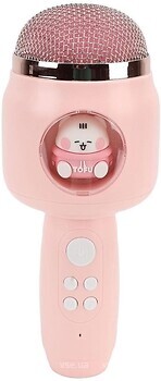 Фото PRC Animals Pink