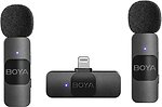Фото BOYA BY-V2 Lightning