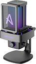 Фото Fifine AmpliGame Q8 Pro Black