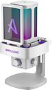 Фото Fifine AmpliGame Q8 Pro White