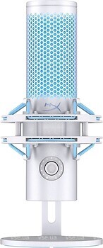 Фото HyperX QuadCast 2 White (AN1D9AA)