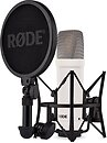 Фото Rode NT1 Signature White
