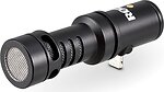 Фото Rode VideoMic Me-L