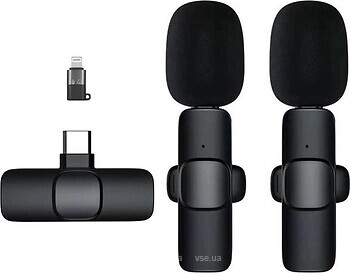 Фото Xoko K9-2 (XK-K9-2BK)