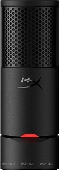 Фото HyperX SoloCast 2 Black (AR0A0AA)
