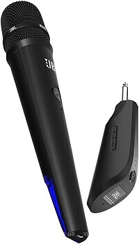 Фото JBL Rock One