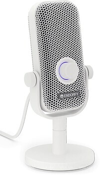 Фото Endorfy Solum Voice S Onyx White (EY1B015)